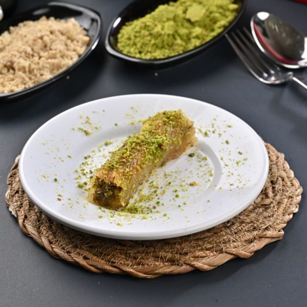 Burma Kadayıf