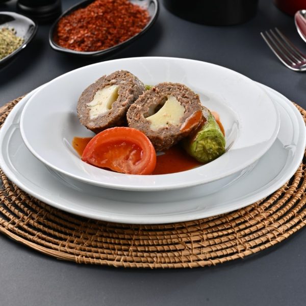 Kaşarlı İçli Köfte