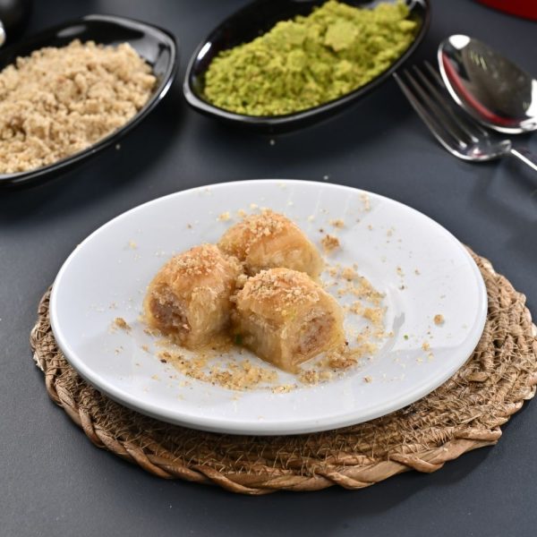 Özel Cevizli Baklava